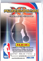 2009-10 Panini Adrenalyn XL #NNO Dwight Howard Extra Signature