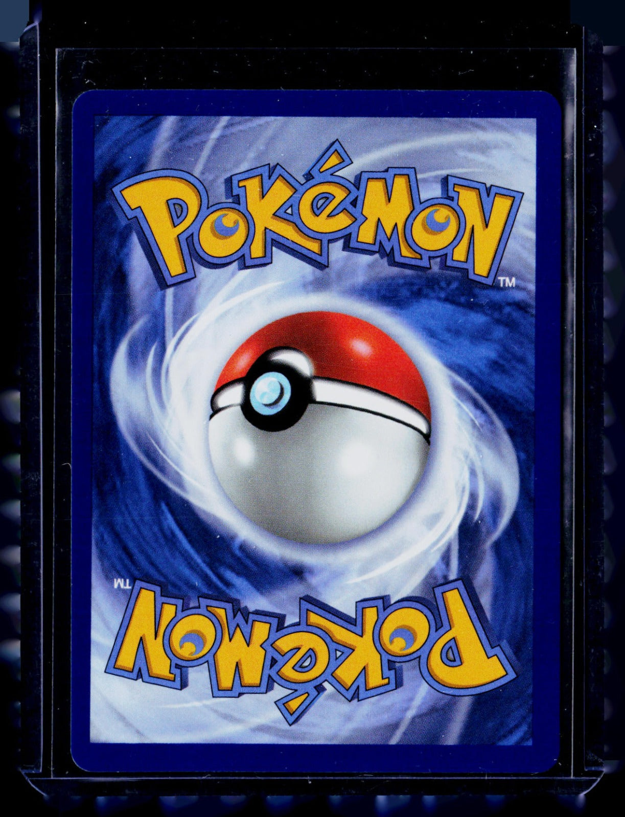 Dhelmise Holo ME05: Pitch Black 091/084 NM