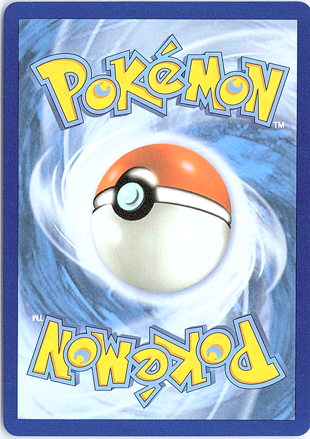 Rowlet Illustration Rare ME03: Perfect Order 090/088 NM (Back)