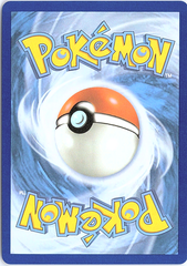 Rowlet Illustration Rare ME03: Perfect Order 090/088 NM (Back)