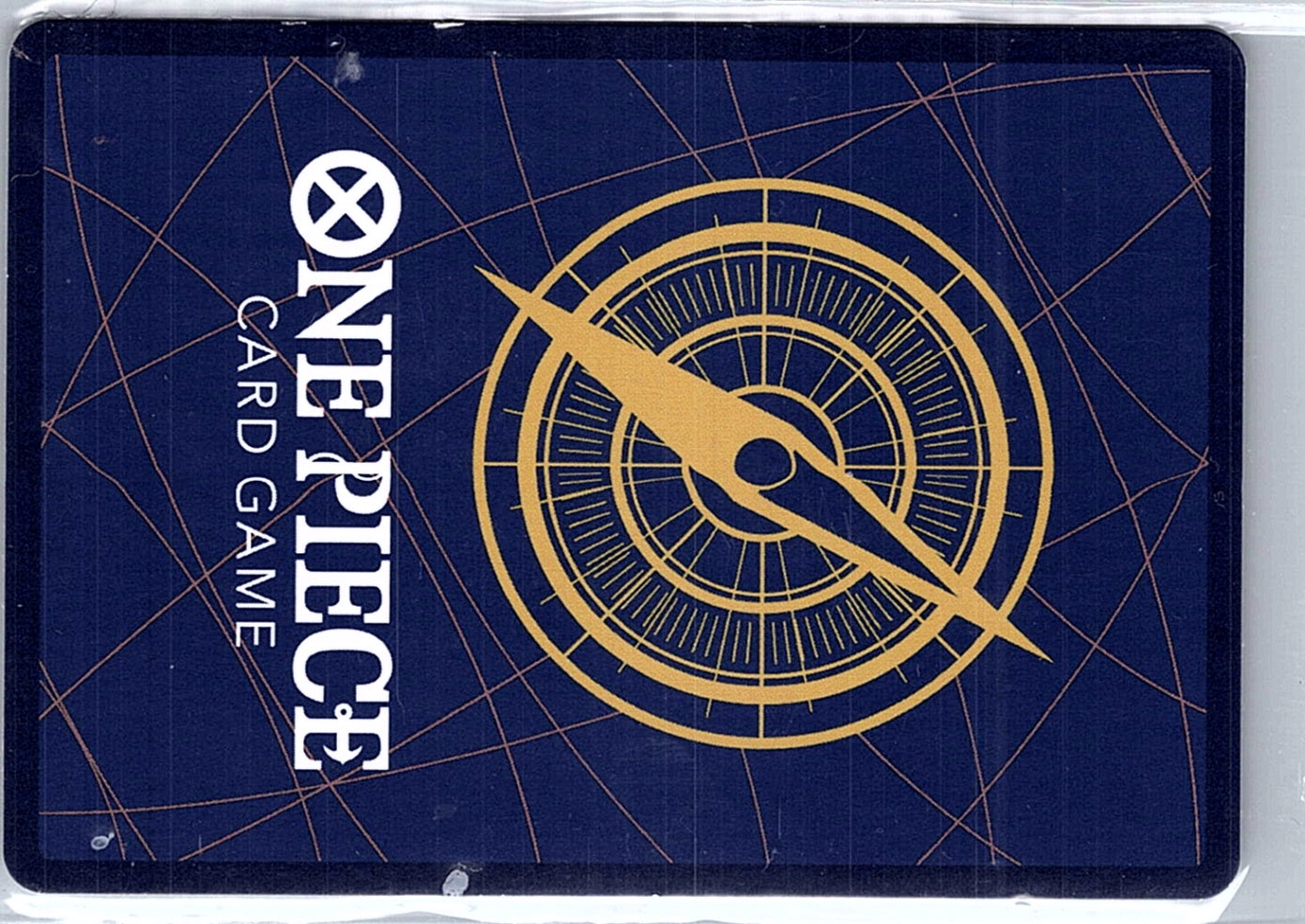 Franky -  (Reprint) SR Premium Booster -The Best- Vol. 2 OP09-072 MP (Back)
