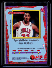 Scottie Pippen Finest - Main Attraction 4 NM