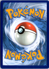 Rayquaza V Ultra Rare SWSH07: Evolving Skies 110/203 NM (Back)
