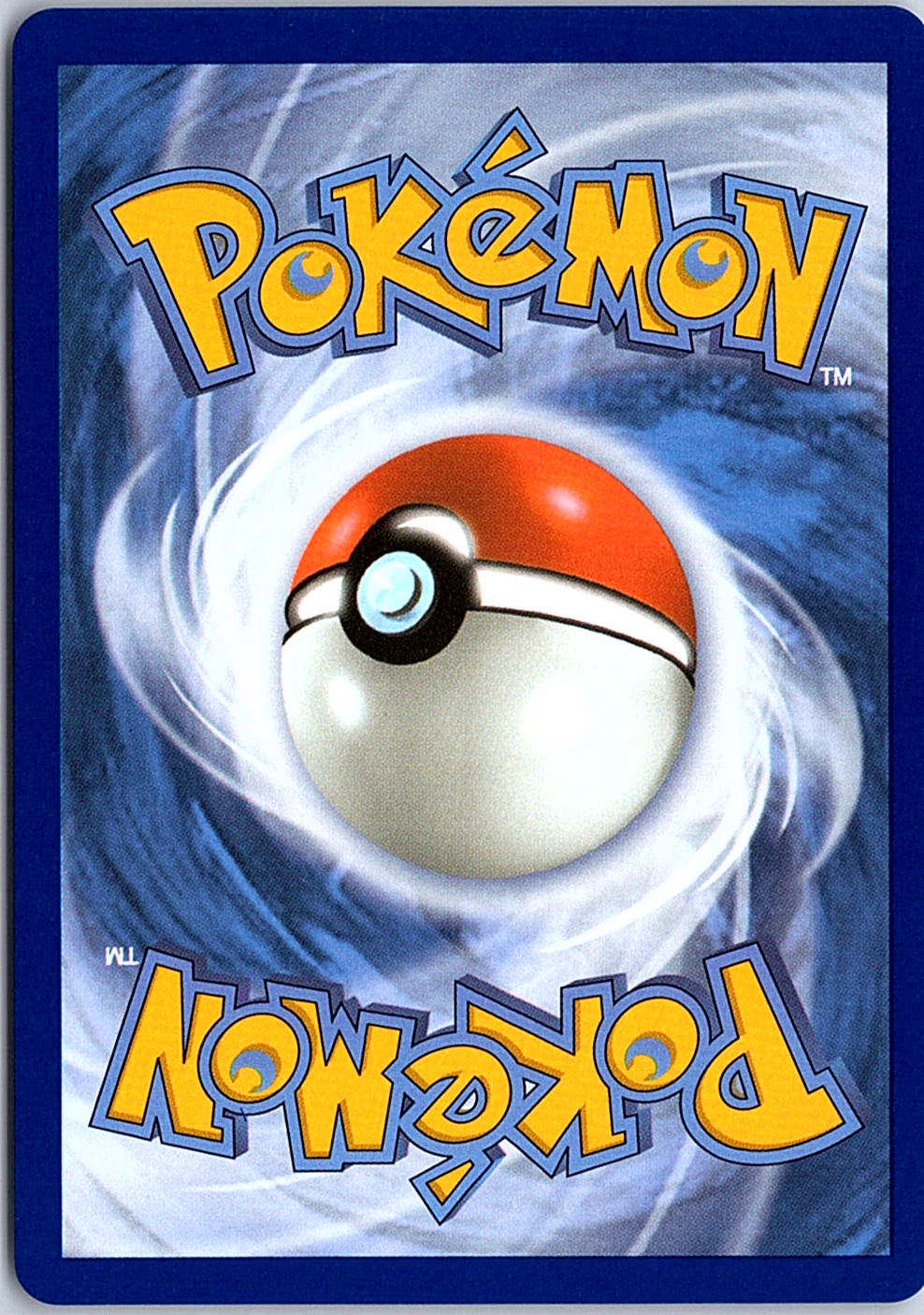 Tauros Illustration Rare ME04: Chaos Rising 096/086 NM (Back)