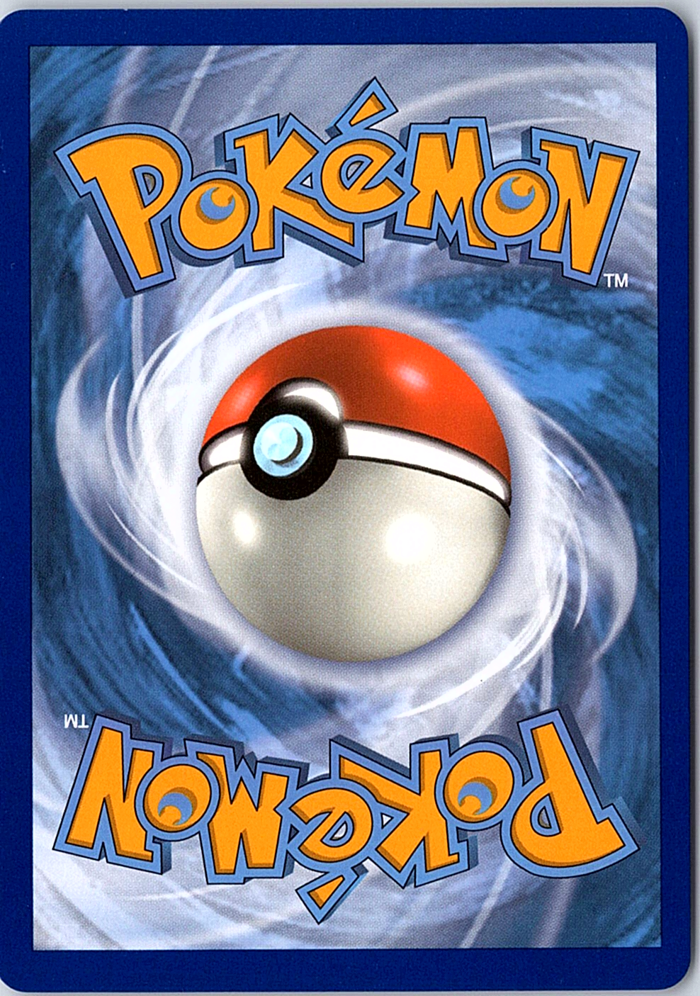 Pokemon Center Lady (Full Art) Ultra Rare SWSH04: Vivid Voltage 185/185 NM (Back)