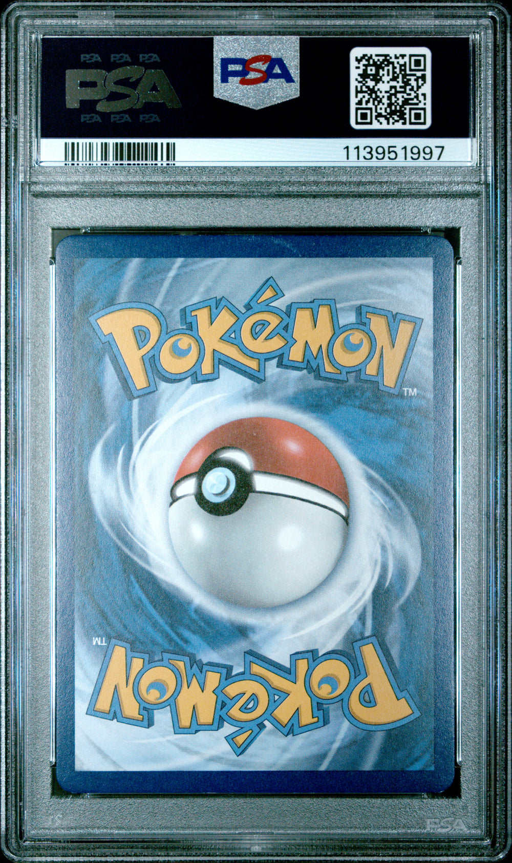 2021 Pokemon Celebrations Classic Collection #20 Cleffa-Holo Classic Coll-Neo Genesis PSA 9