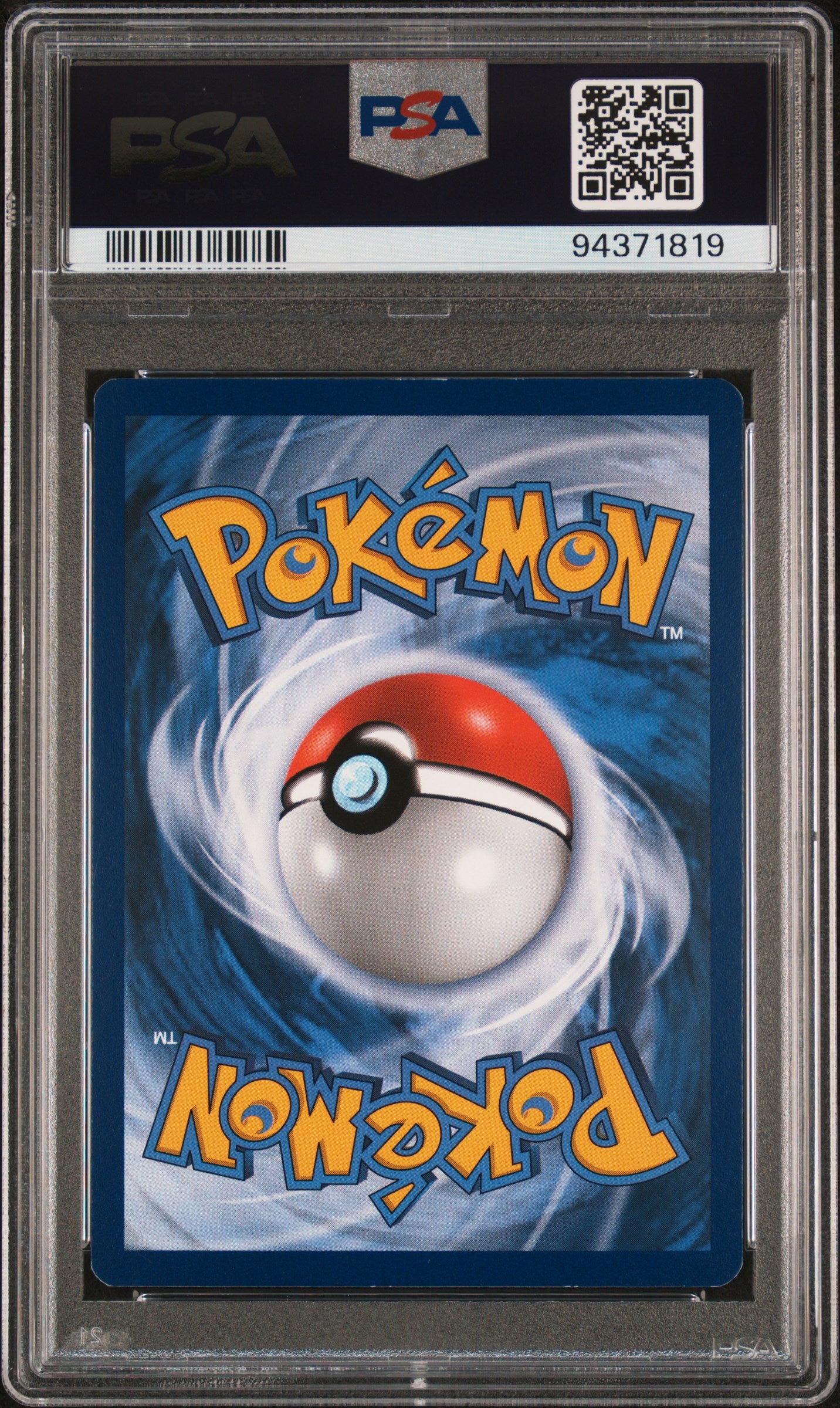 2016 Pokemon Xy Fates Collide #121 Fa/M Altaria Ex Fates Collide PSA 8
