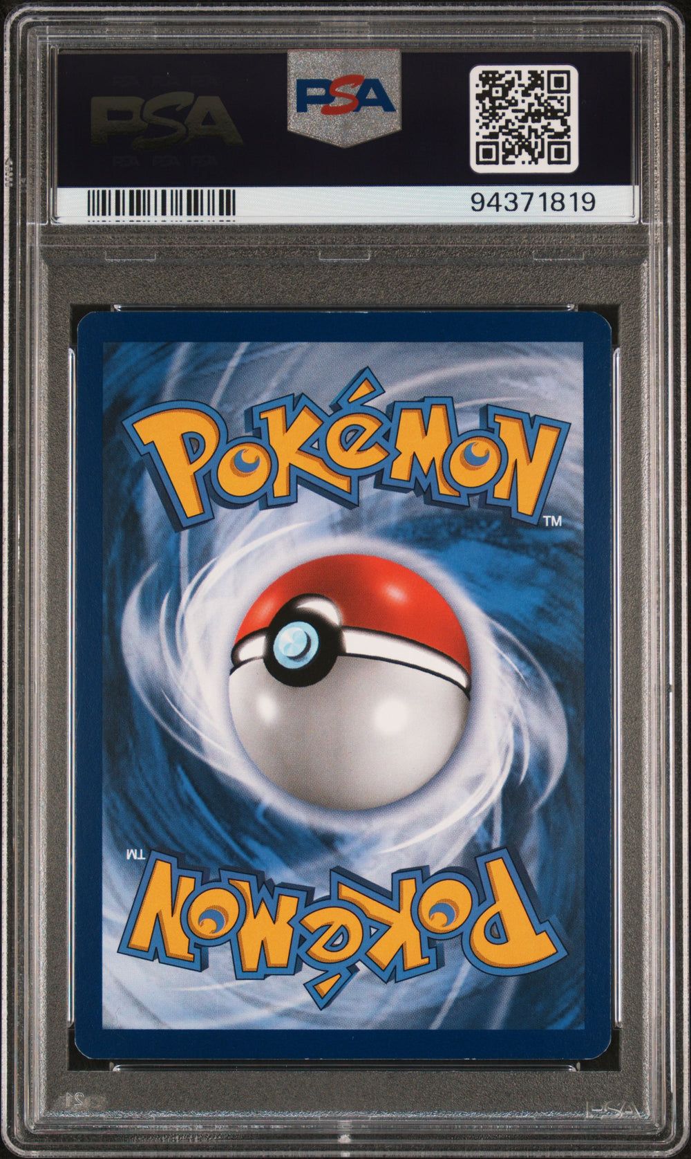 2016 Pokemon Xy Fates Collide #121 Fa/M Altaria Ex Fates Collide PSA 8