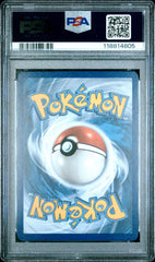 2021 Pokemon Celebrations #011 Mew PSA 9