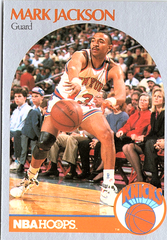 Mark Jackson Hoops 205 NM