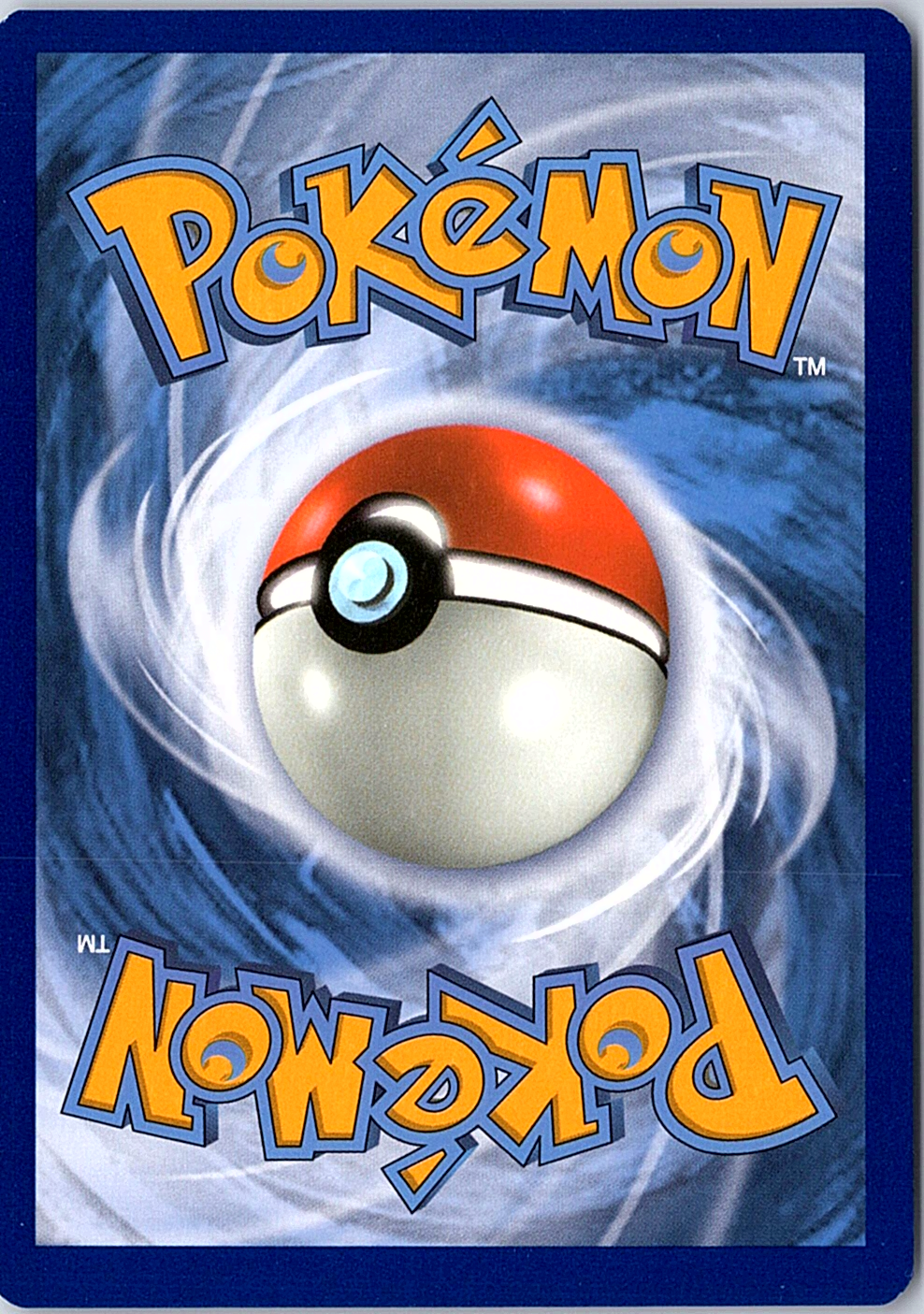 Gyarados V (Full Art) Ultra Rare SWSH07: Evolving Skies 171/203 NM (Back)