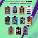2024 Skyhigh Cards Encased Basketball Mystery Pack