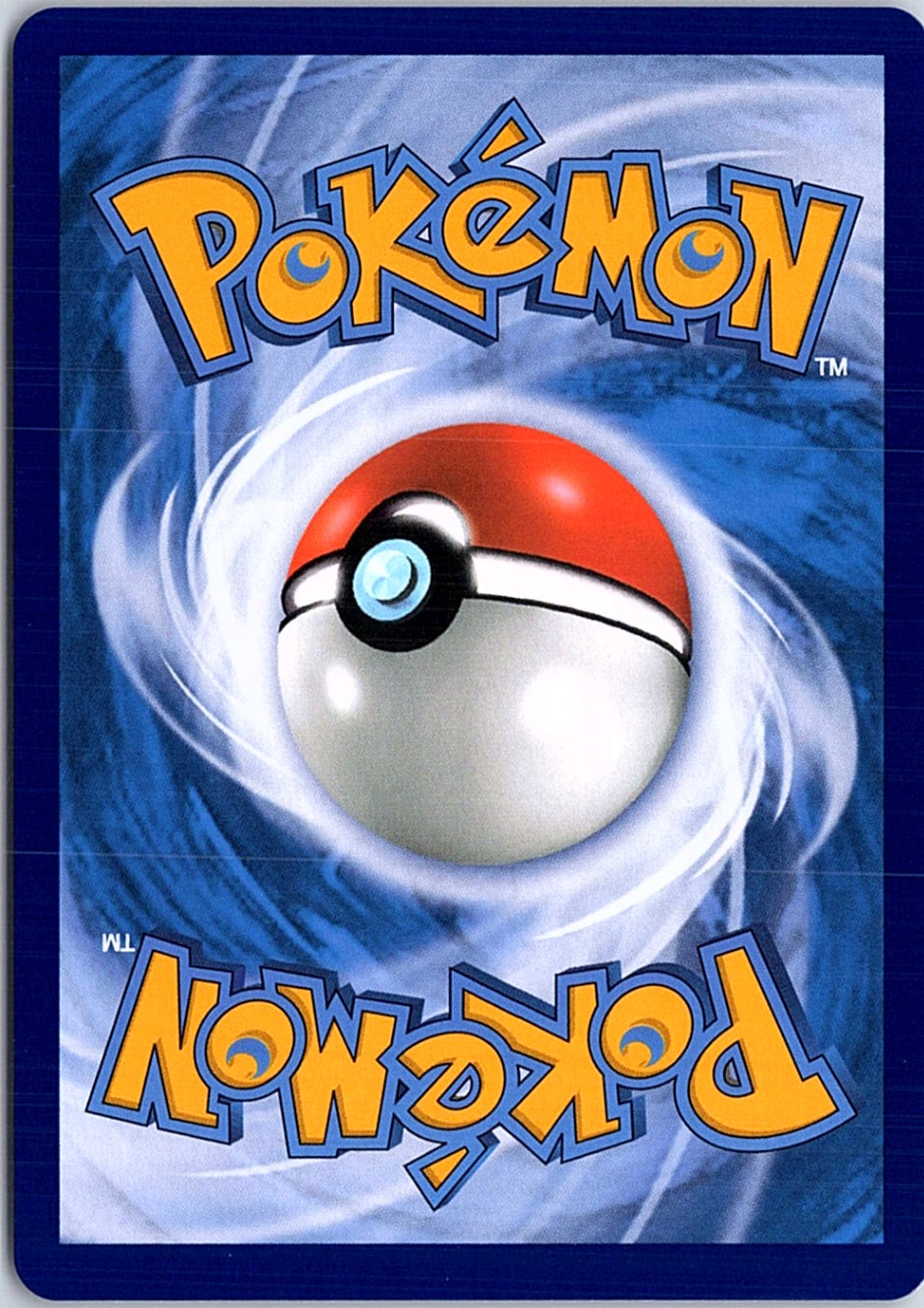 M Rayquaza EX Classic Collection Celebrations: Classic Collection 76/108 NM (Back)
