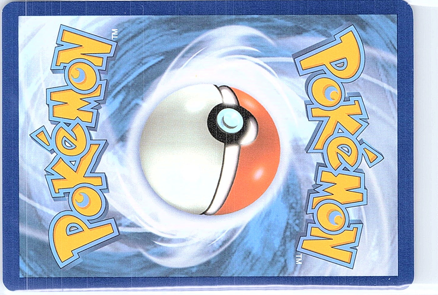Articuno Illustration Rare SV09: Journey Together 161/159 NM (Back)