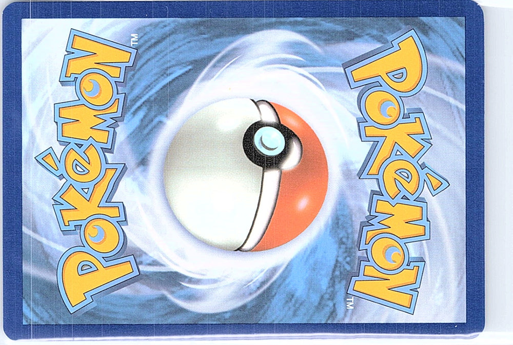 Articuno Illustration Rare SV09: Journey Together 161/159 NM (Back)