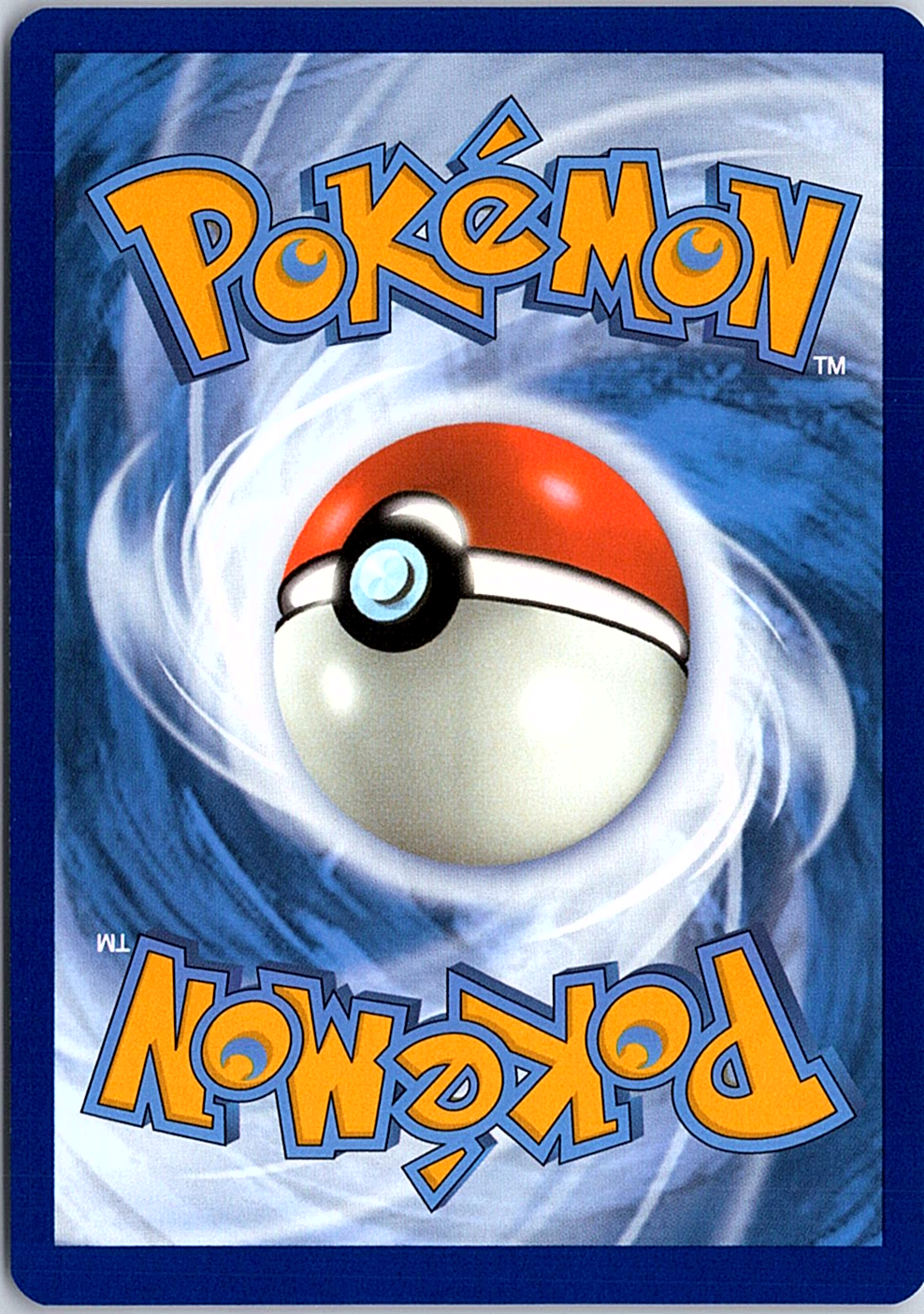 Snover Shiny Rare SV: Paldean Fates 100/091 NM (Back)