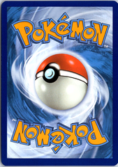 Snover Shiny Rare SV: Paldean Fates 100/091 NM (Back)