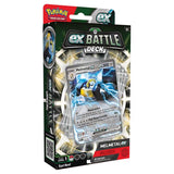 Pokemon - Houndoom/Melmetal ex Battle Deck (Assorted)