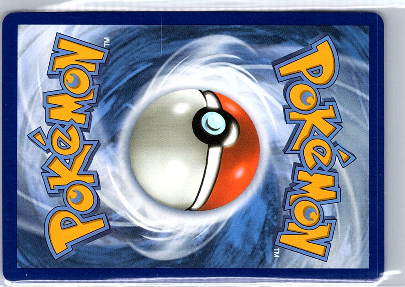 Exeggutor Illustration Rare ME01: Mega Evolution 135/132 NM (Back)