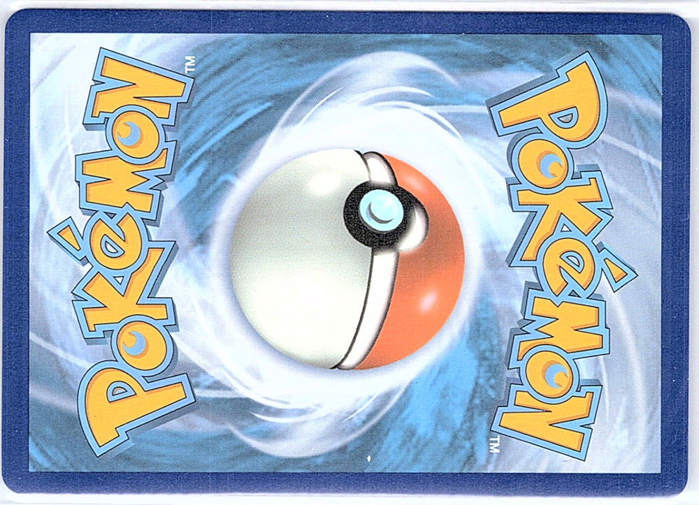 Pikachu V Promo SWSH: Sword & Shield Promo Cards SWSH061 NM (Back)