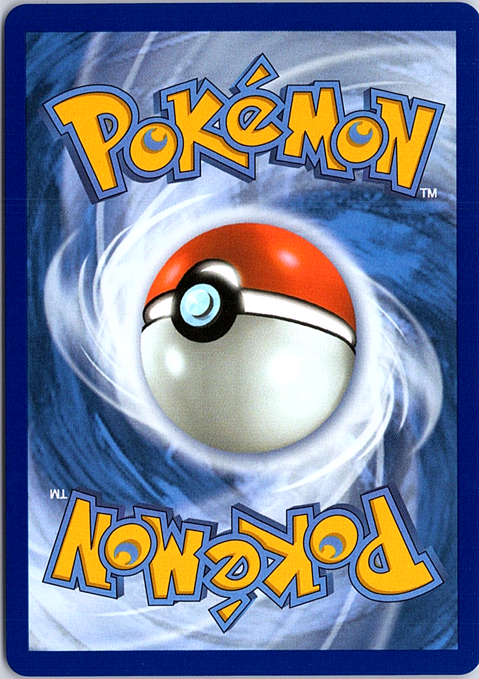 Special Red Card Ultra Rare ME04: Chaos Rising 113/086 NM (Back)