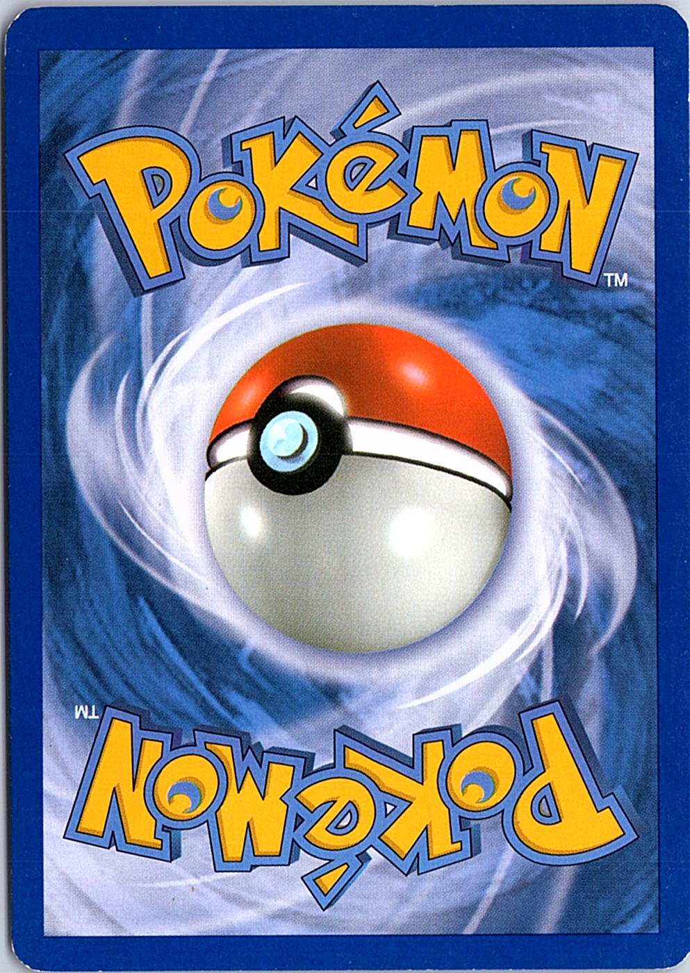 Umbreon (Team Plasma) Holo Rare Plasma Freeze 64/116 NM (Back)
