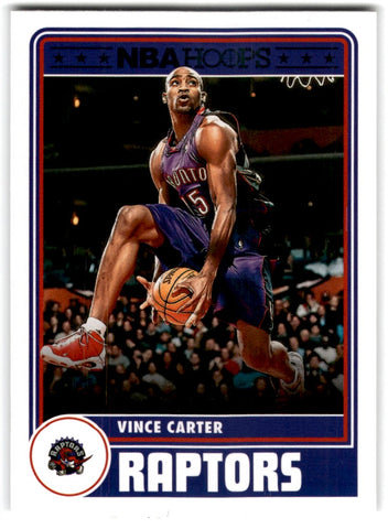 2023 Hoops Vince Carter 294