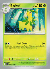Bayleef MEG 009/132 NM