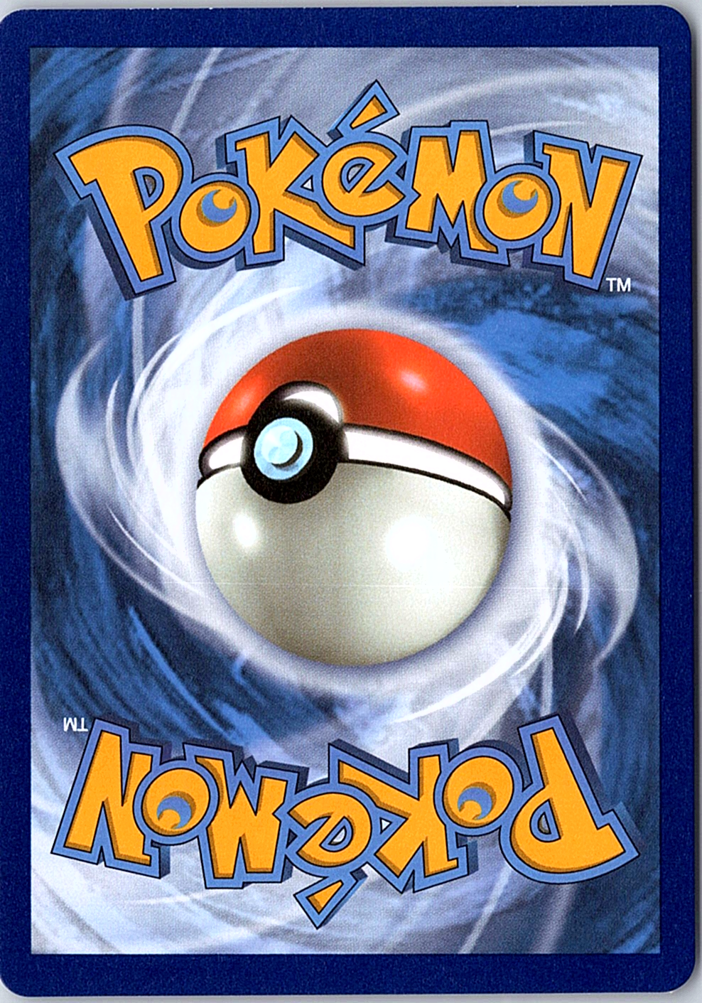 M Rayquaza EX Classic Collection Celebrations: Classic Collection 76/108 NM (Back)