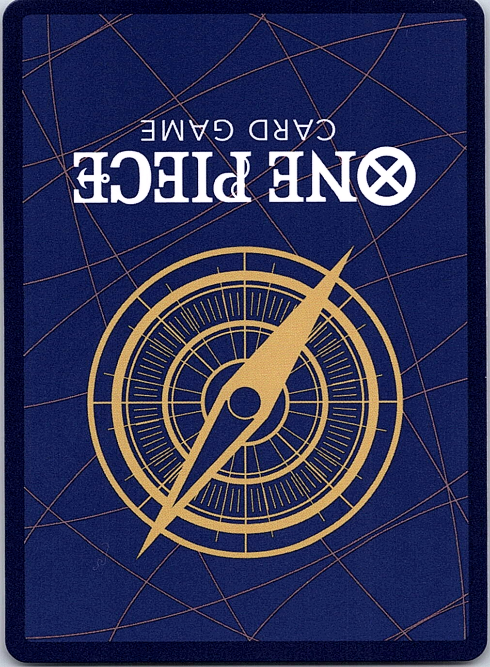 Wyper (Alternate Art) SR Adventure on Kami's Island OP15-114 NM (Back)