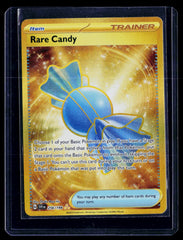 Rare Candy 256 SVI Holo NM