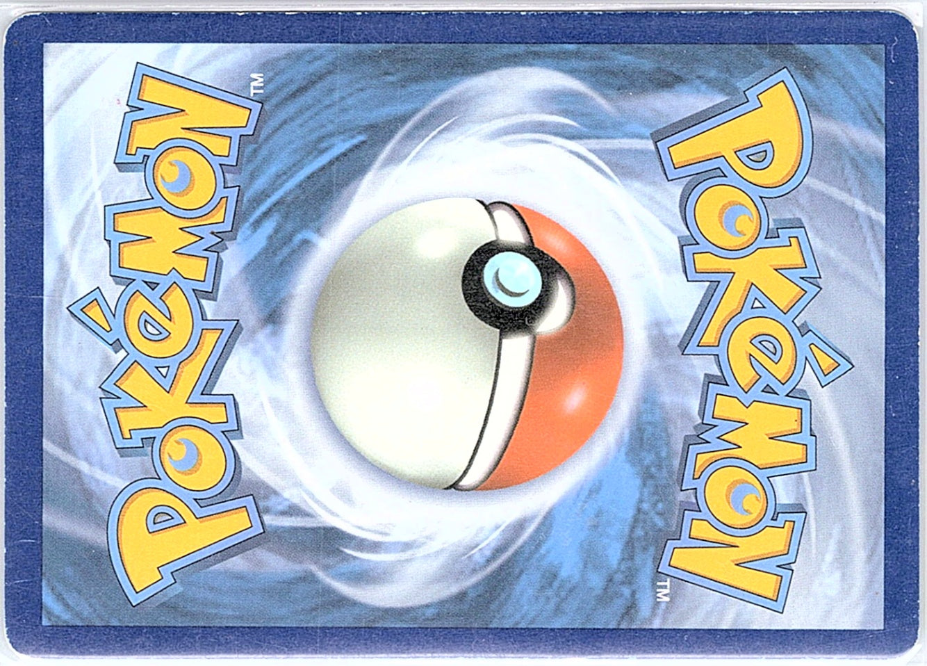 Helioptile Illustration Rare ME01: Mega Evolution 143/132 NM (Back)