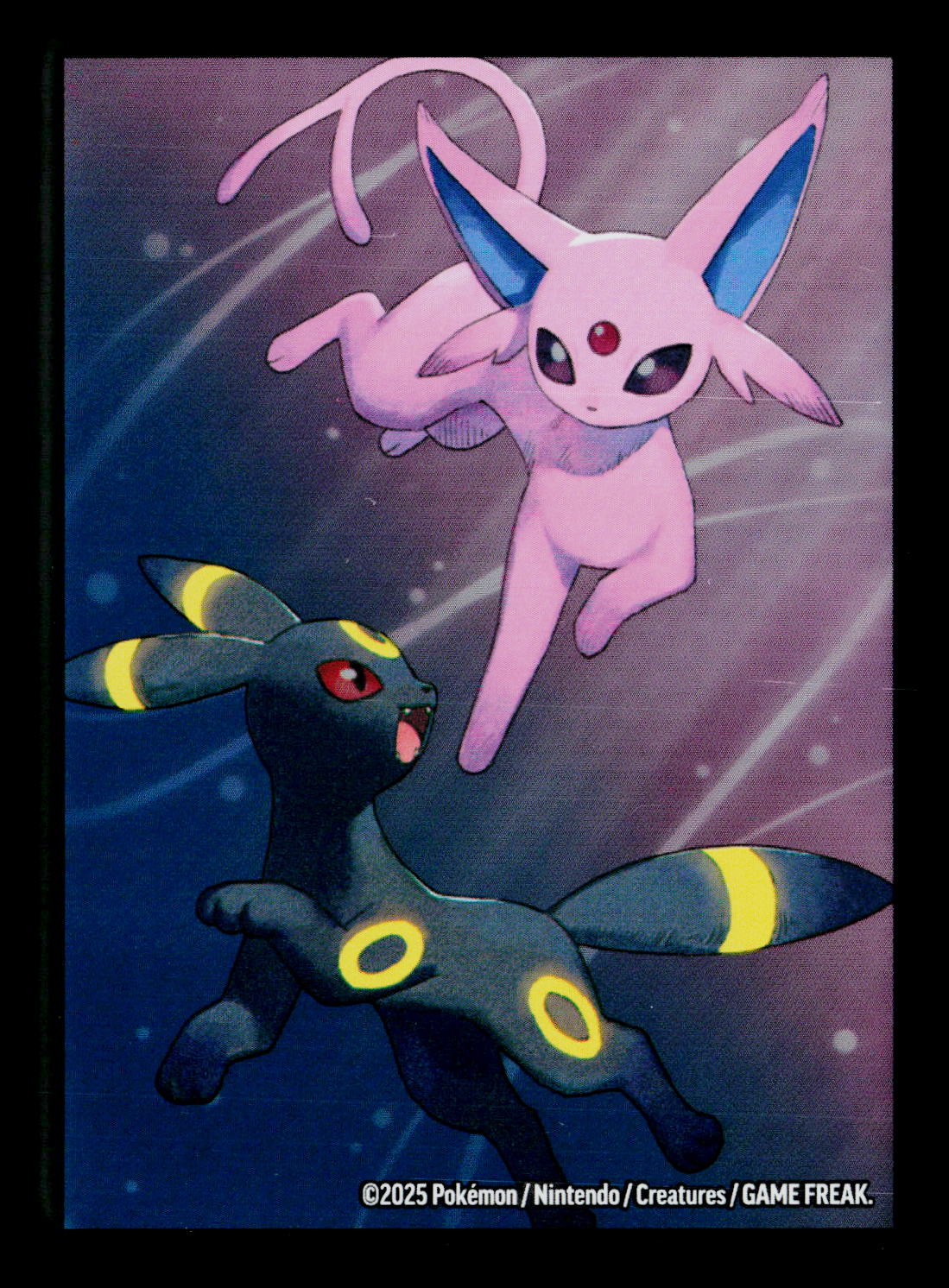 Team Rocket's Mewtwo ex DRI Holo NM
