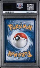 2025 Pokemon Mep En-Me Black Star Promo #009 Alakazam Meg Etb-Mega Gardevoir PSA 9