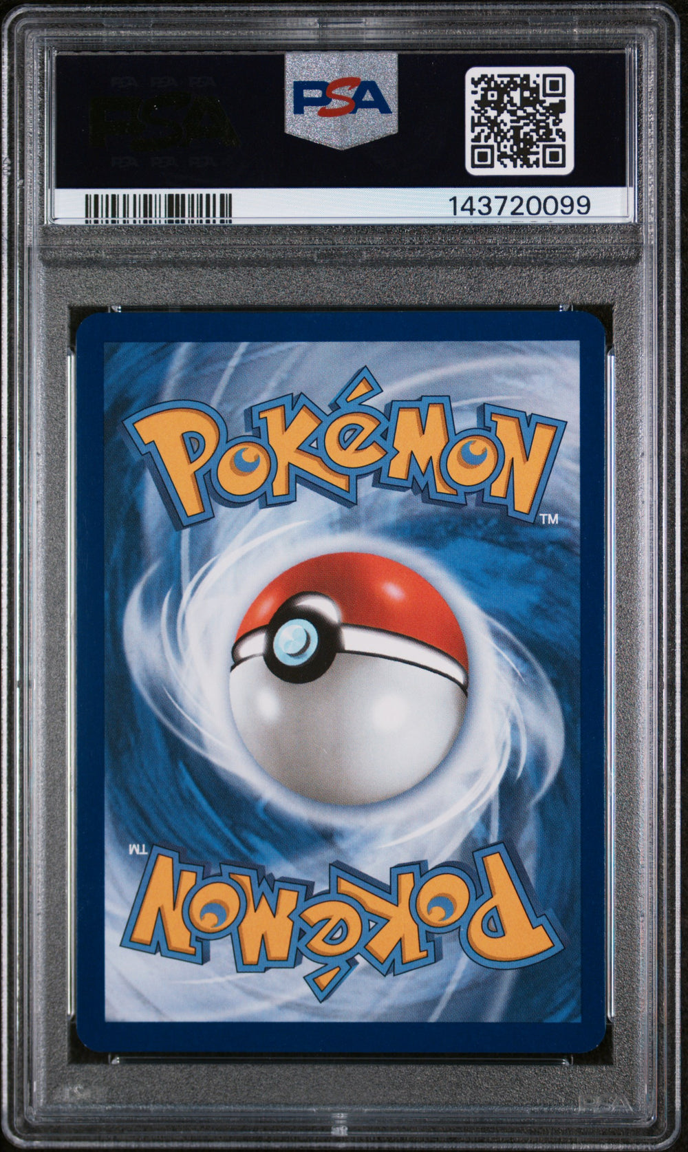 2025 Pokemon Mep En-Me Black Star Promo #010 Riolu Meg Etb-Mega Lucario PSA 8