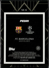Pedri Shadow Etch NM (Back)