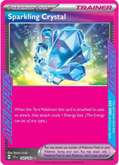 Sparkling Crystal SCR Holo NM