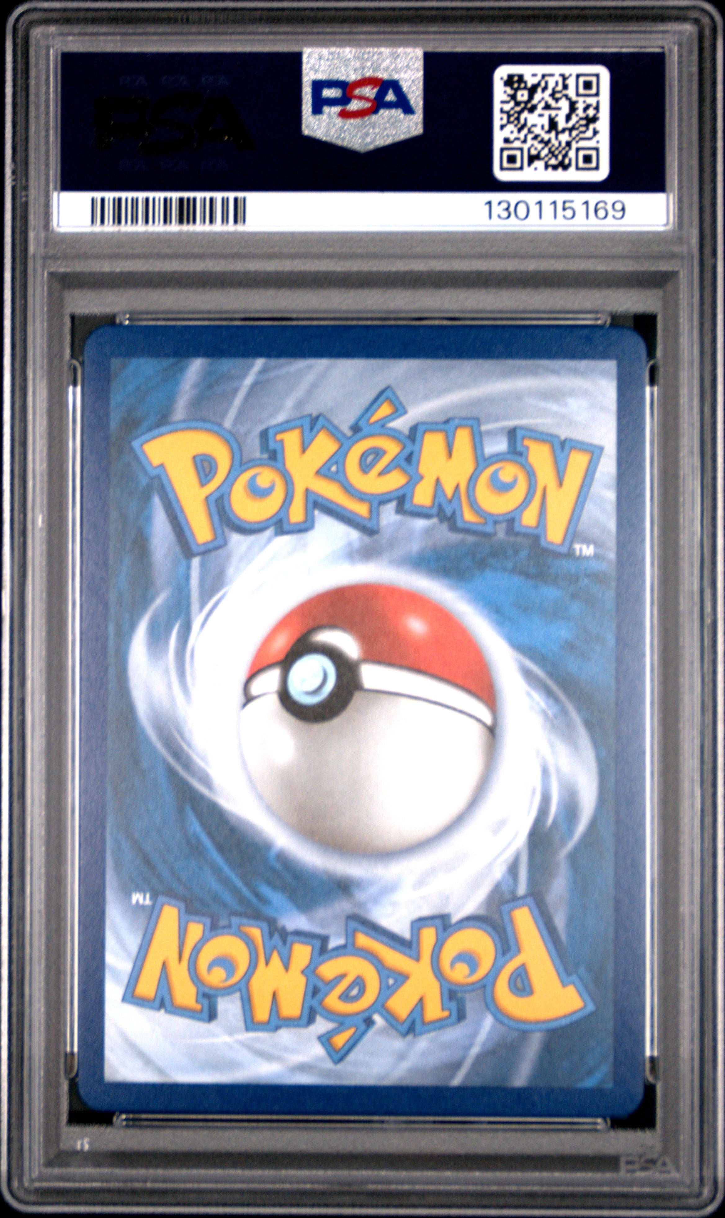 2021 Pokemon Celebrations Classic Collection #2 Blastoise-Holo Classic Coll-Base Set PSA 10
