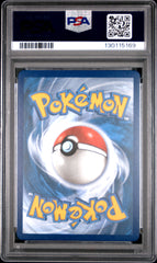 2021 Pokemon Celebrations Classic Collection #2 Blastoise-Holo Classic Coll-Base Set PSA 10