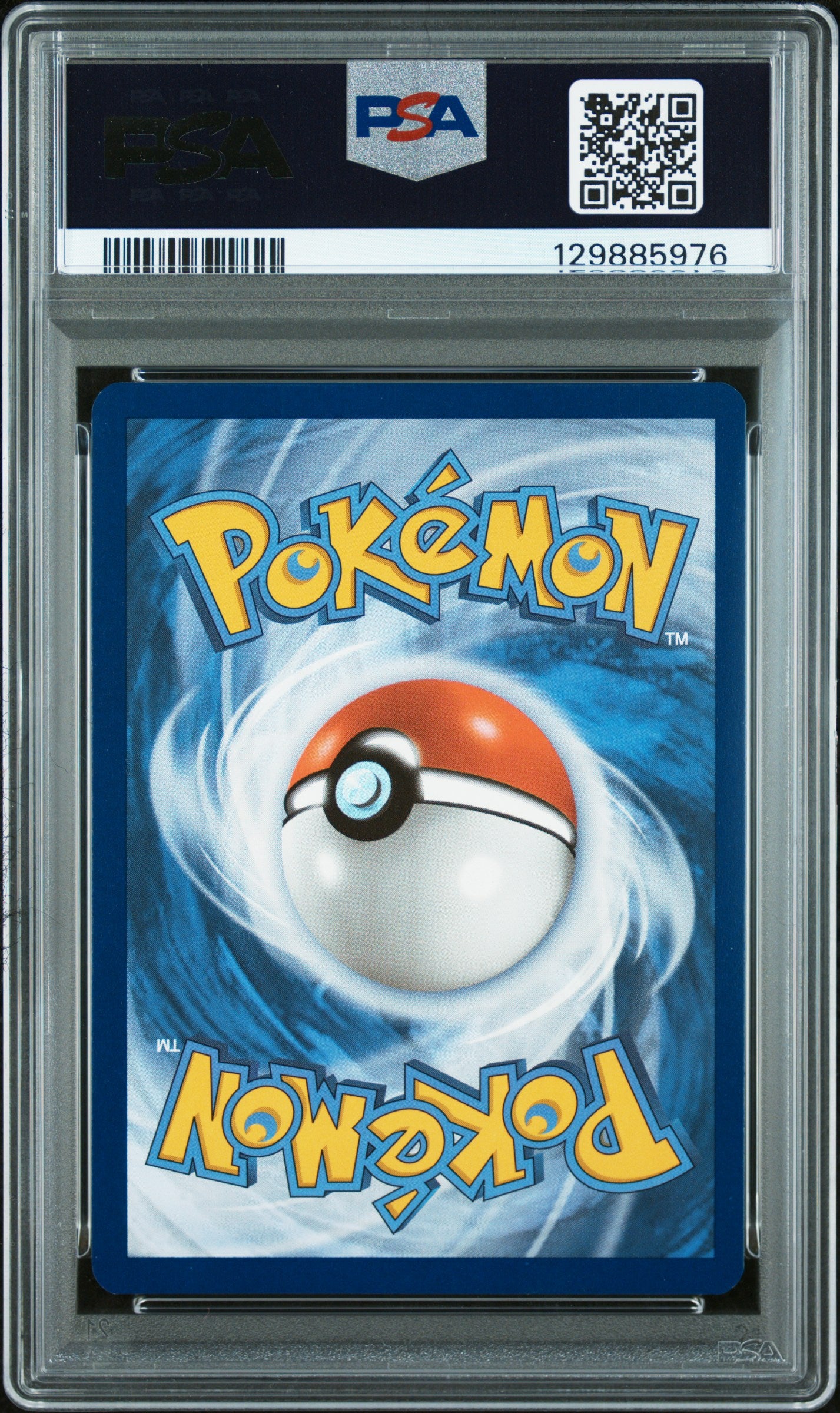 2024 Pokemon Svp En-Sv Black Star Promo #088 Pikachu Paldea Adventure Chest PSA 9