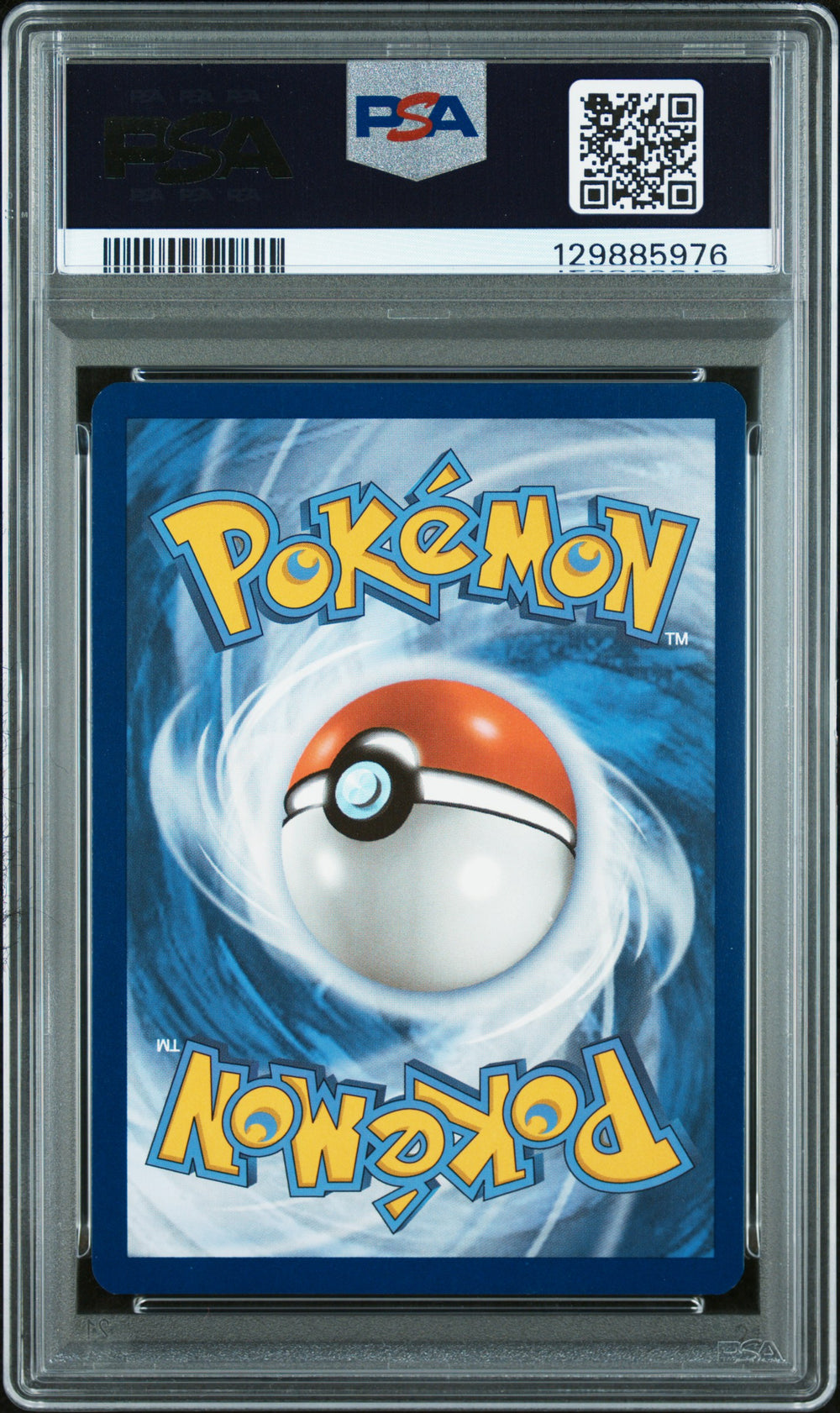 2024 Pokemon Svp En-Sv Black Star Promo #088 Pikachu Paldea Adventure Chest PSA 9