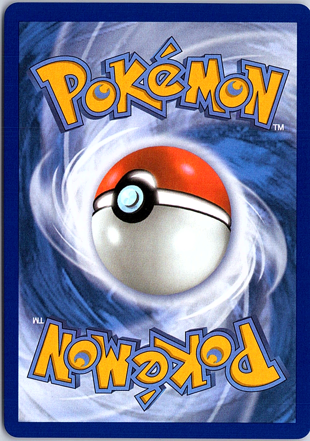 Rare Candy Ultra Rare ME01: Mega Evolution 175/132 NM (Back)