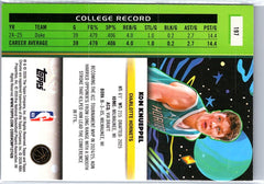 2025-26 Topps Chrome Cosmic #197 Kon Knueppel RC