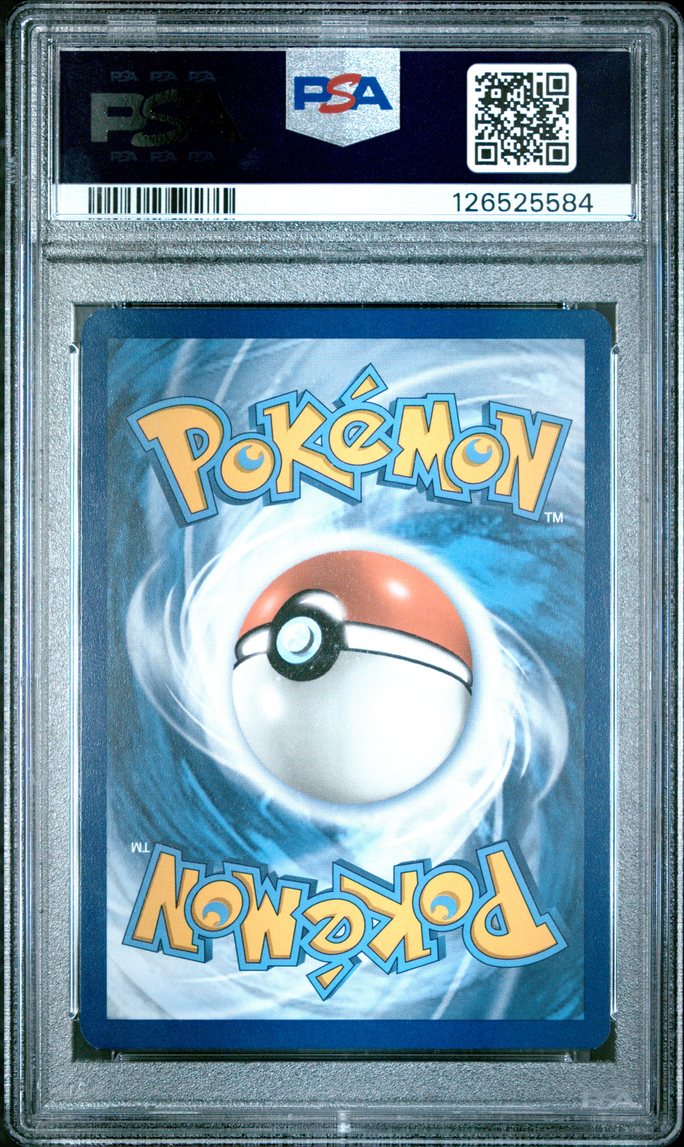 2023 Pokemon Obsidian Flames #223 Charizard Ex SAR PSA 9