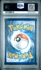 2023 Pokemon Obsidian Flames #223 Charizard Ex SAR PSA 9