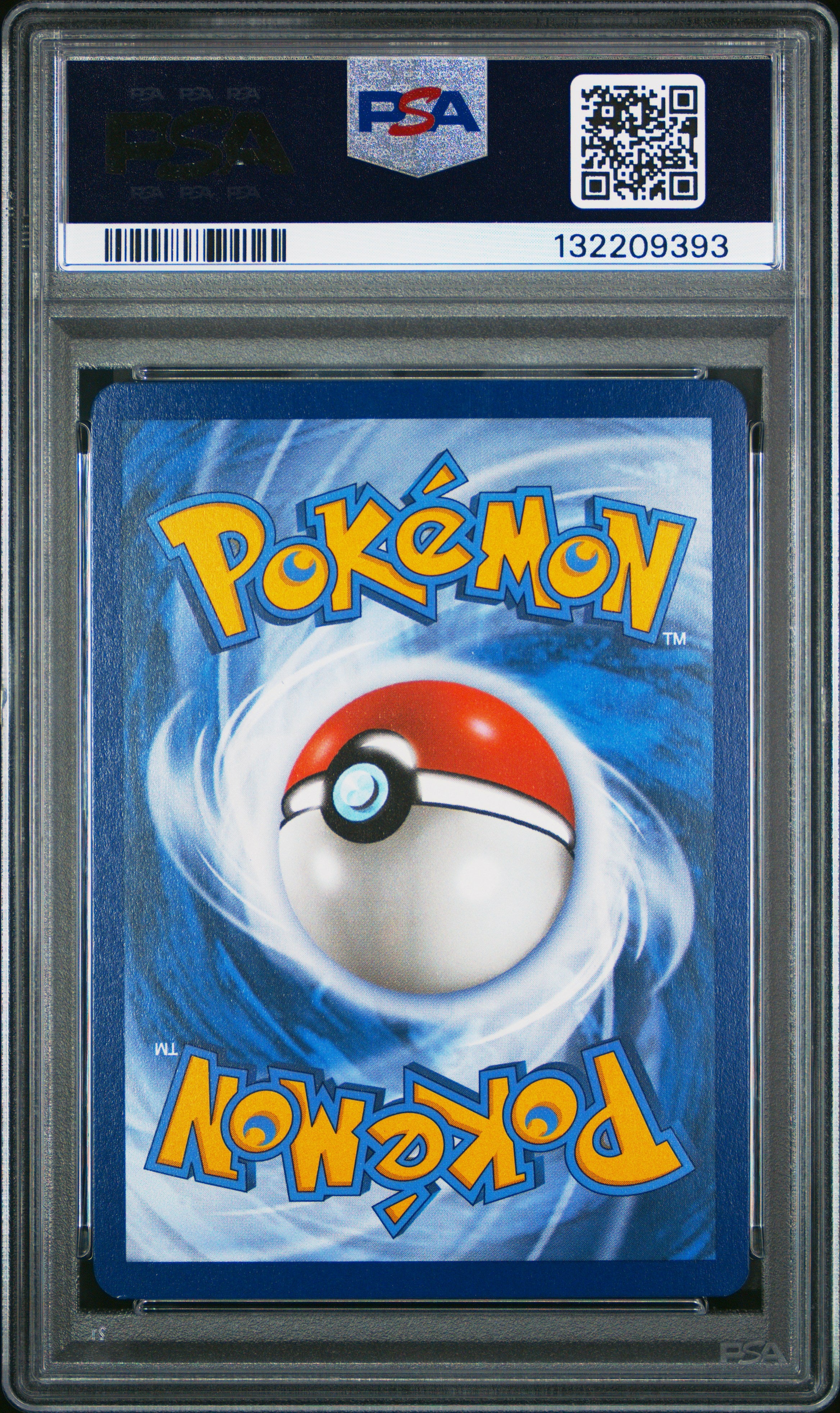 2024 Pokemon Twm En-Twilight Masquerade #225 Rescue Board Hyper Rare PSA 9