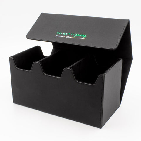 Palms off Collector's Series Graded Card Storage Case – Large