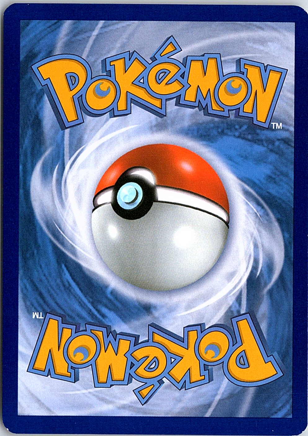 Black Kyurem Promo XY Promos XY80 NM (Back)