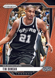 2024-25 Panini Prizm Basketball Hobby Box**PRE-ORDER**