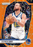 2024-25 Panini Prizm Basketball Fast Break Box **PRE-ORDER**